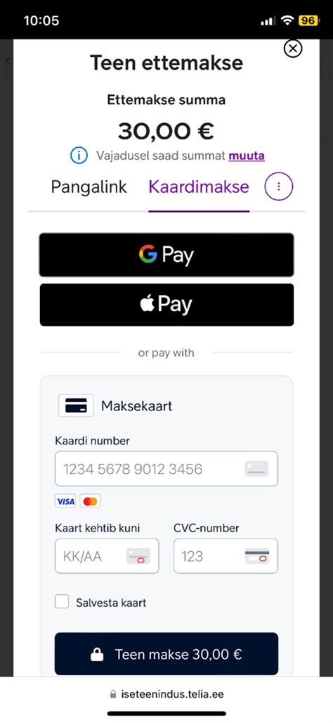 telia mobiilimaksu|Mobiilimaksed teenuste eest tasumiseks .